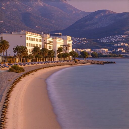 Vlorë: Kulinarni užitki, znamenitosti in naravne lepote v Albaniji 2024