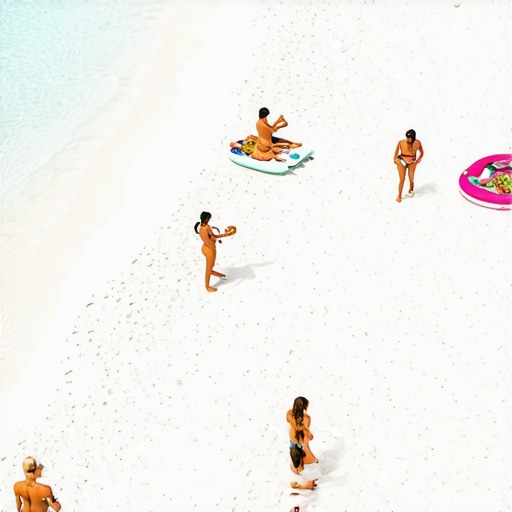 Vodice: Najlepše plaže, kulinarika in doživetja v 2024
