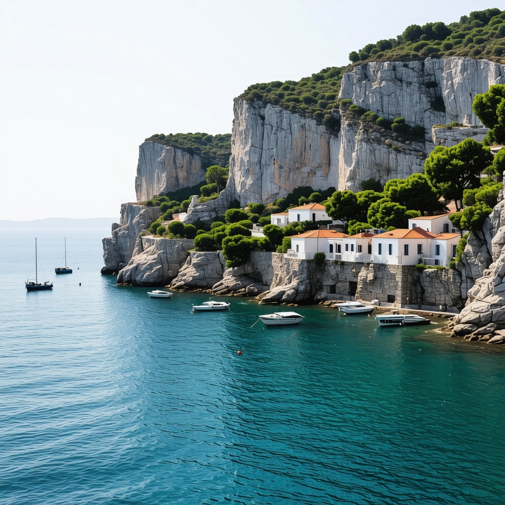 Volos: Ultimate Guide to Exploring Greece's Coastline in 2024