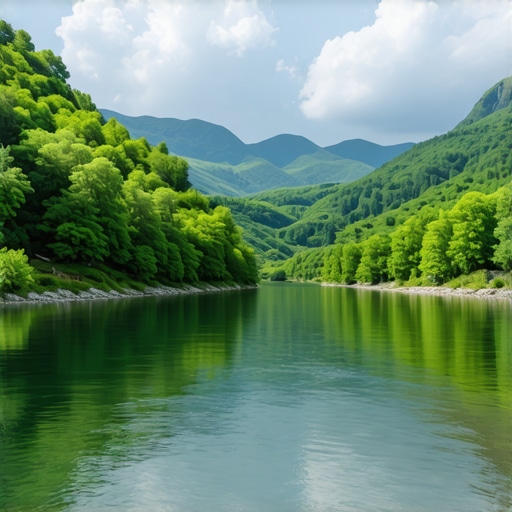 Vrelo Bosne: Potovanje do najlepšega vira in naravnih lepot v Bosni in Hercegovini