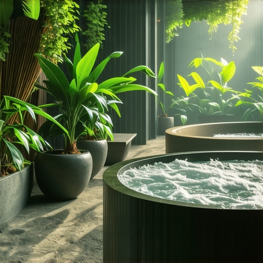 Vrnjačka Banja: Vodič skozi zdravilne terme, wellness in naravno zdravje v Srbiji