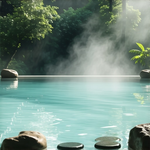 Vrnjačka Banja: Wellness nasveti, zdravilne vode in sprostitev v Srbiji 2024