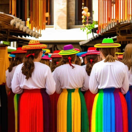 Xanthi: Kulturne prireditve, lokalni festivali in gastronomija 2024