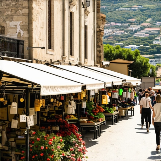 Xanthi: Odkrivanje grške tradicije, kulinarike in naravnih lepot 2024
