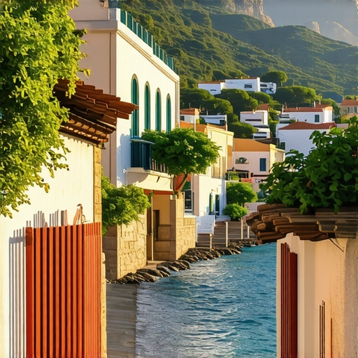 Xanthi: Sredozemski duh, zgodbe in kulinarika v 2024