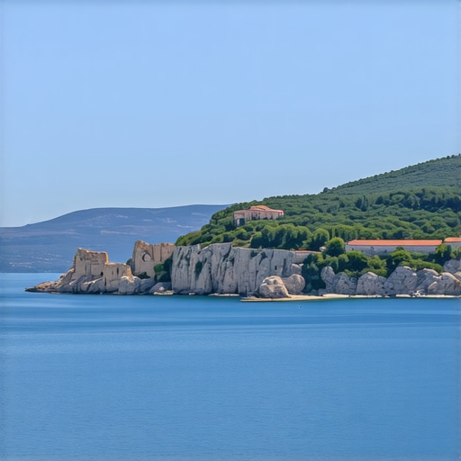 Zadar: Top razgledi, kulturne znamenitosti in naravne lepote v 2024