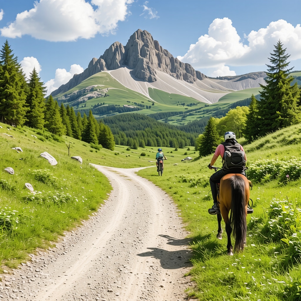Zlatibor: Top 7 Aktivnosti za Nepozabno Doživetje 2024