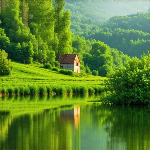 Balkanske naravne in kulturne znamenitosti Raznolike naravne in kulturne znamenitosti Balkana, ki odražajo dediščino in naravno lepoto