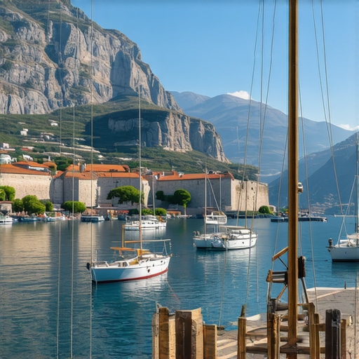 Banj Luka, Kotor in Bar: Nepozabna doživetja na Balkanu 2024