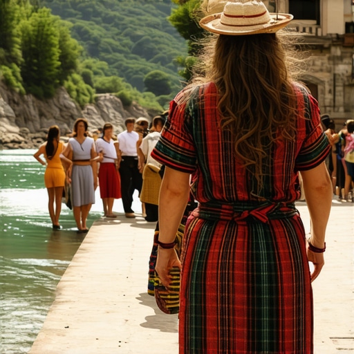 Banja Luka: Kulturna dediščina, narava in tradicionalne prireditve 2024