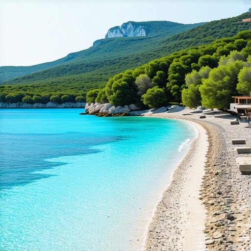 Biograd na Moru: Najlepši kotički za fotografiranje in sprostitev 2024