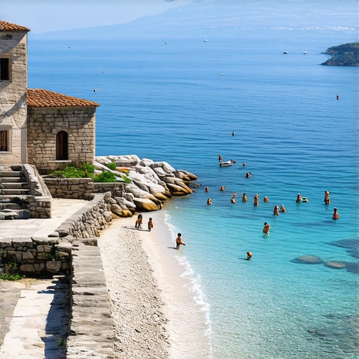 Brač: Najlepše plaže, zgodovinske znamenitosti in nepozabno vzdušje