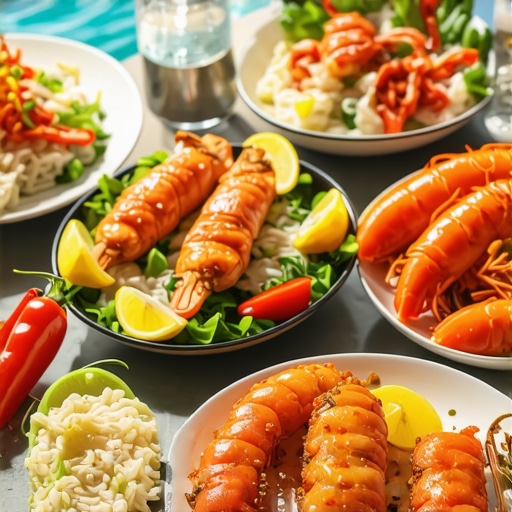 Brač: Uživajte v kulinaričnih užitkih in nepozabnih obalnih razgledih