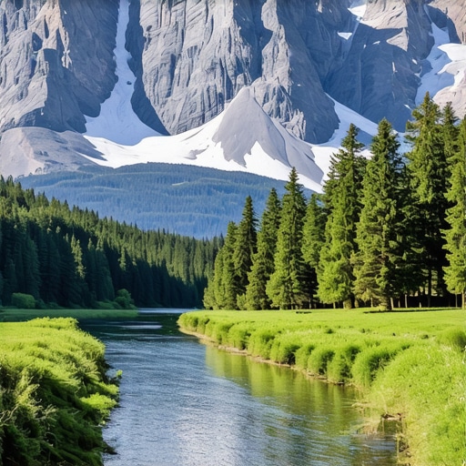 Brezovica: 7 Mojstrovin narave, rekreacija in sprostitev za vse letne čase