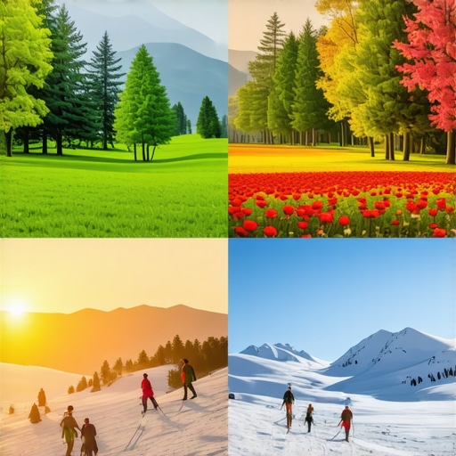 Brezovica: Narava, zima in aktivnosti za vse letne čase leta 2024