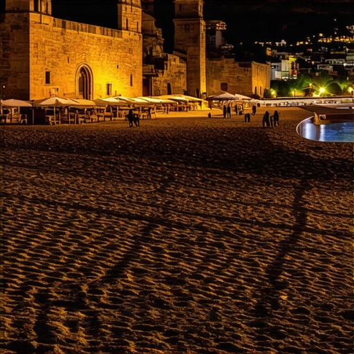 Budva: Top plaže, nočno življenje in zgodovinske znamenitosti v 2024