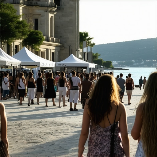 Burgas: Bogata kulturna zgodovina, morski užitki in obmorski festivali 2024