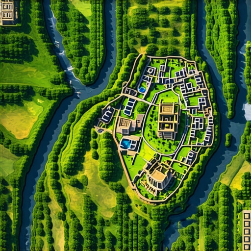 Đerdap: Odkrivajte naravne lepote, zgodovinske najdbe in kulturne kraje 2024