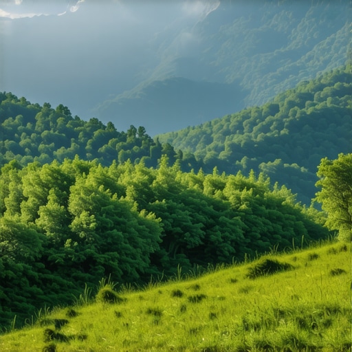 Divjakë: Albanijski naravni rezervat – skrivnosti divjih živali in krajinska lepota