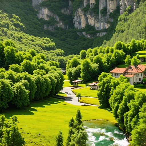 Divjakë: Popotniški vodnik za raziskovanje najlepših delov Albanije