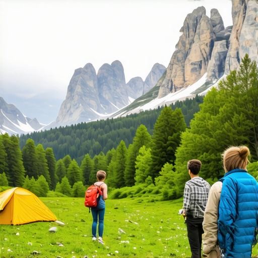 Durmitor: Pametno planiranje aktivnosti za družine in avanturiste