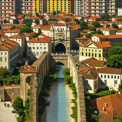 Edirne: Top destinacije za kulturno dediščino, arhitekturo in zgodovino 2024