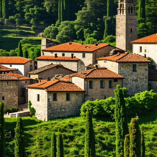 Foča: Kulturne znamenitosti, narava in zgodovinska dediščina 2024