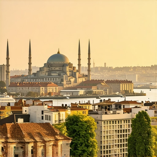 Istanbul odkrivanje: Najboljše Zgodbe, Kulise in Destinacije 2024