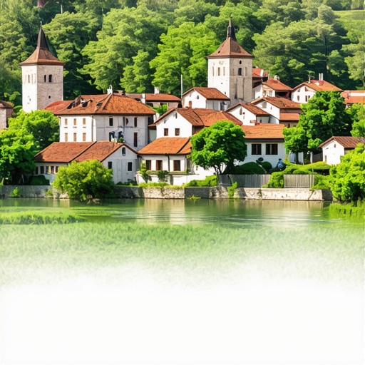 Kičevo: Odkrivajte kulturno dediščino, tradicijo in naravne lepote 2024