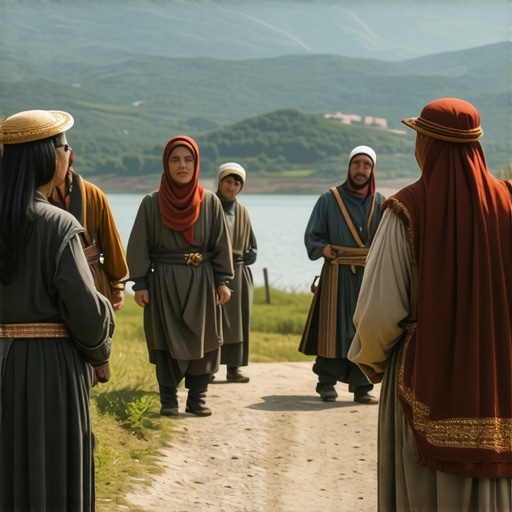 Kırklareli: Odkrivajte turške tradicije, naravne znamenitosti in kulture