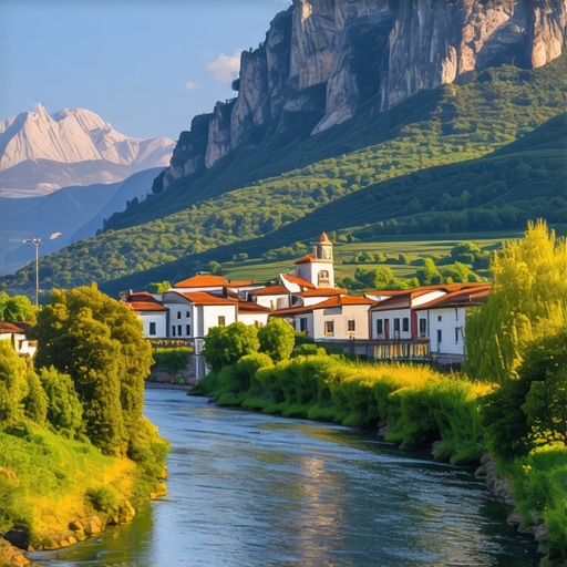 Konjic: Obisk kulturnih znamenitosti in nepozabnih naravnih znamenitosti