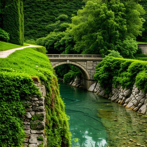 Konjic: Zahtevne naravne poti in kulturne znamenitosti za avanturiste