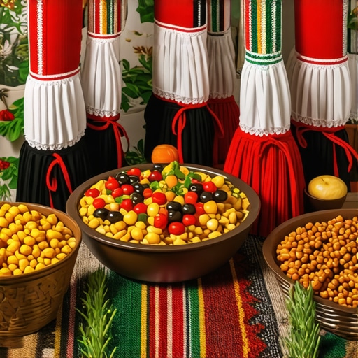 Korçë: Pristne običaje, kulinariko in kulturne dogodke v 2024