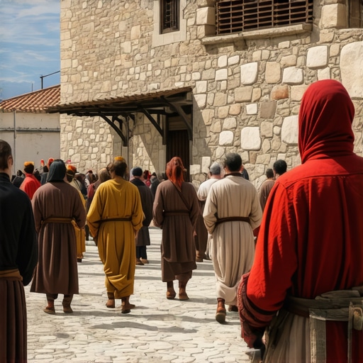 Kruja: Zgodovina, umetnost in pristni običaji v 2024