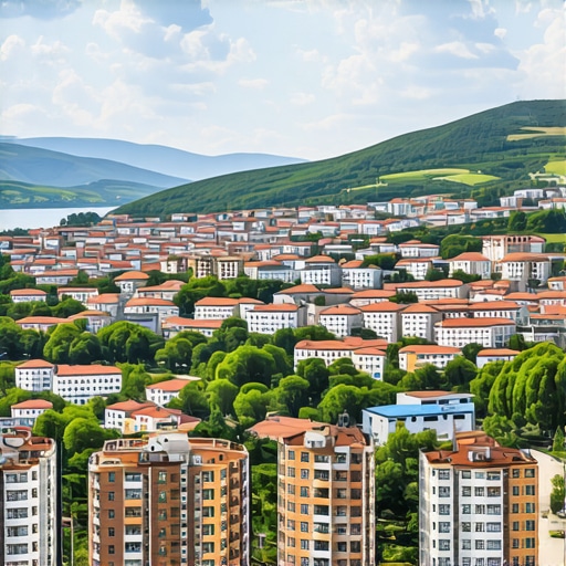 Kumanovo: Vodič po zgodovini, kulturah in sodobnih doživetjih