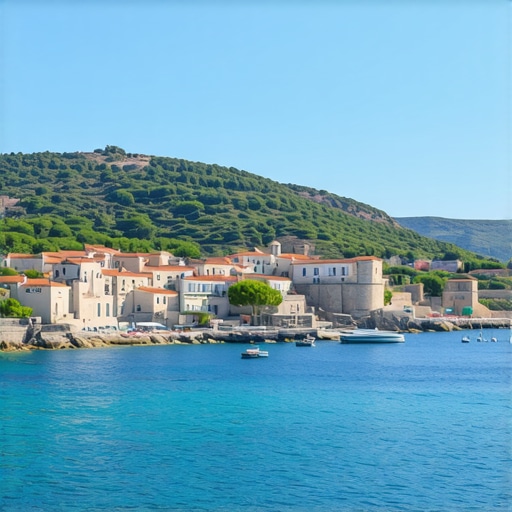 Makarska, Vodice in Kotor: Top Destinacije za Nepozabno Poletje 2024