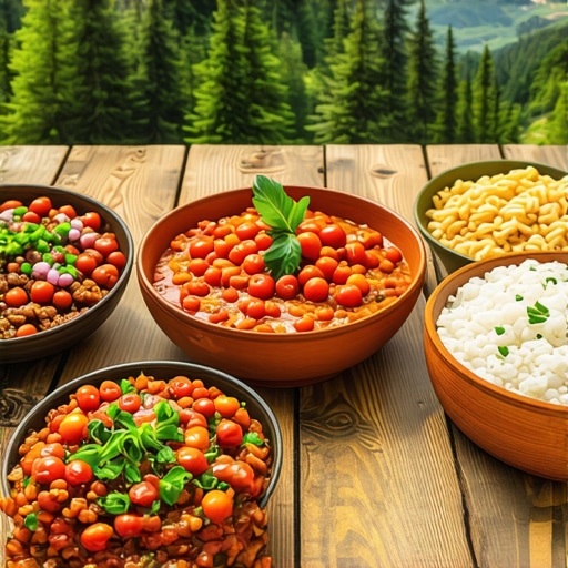 Mavrovo: Kulinarika, narava in tradicija v severni Makedoniji