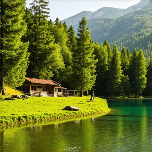 Mavrovo: Raziskujte naravne lepote in kulturne znamenitosti v Severni Makedoniji