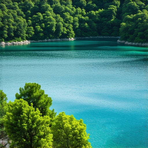 Mljet in Čapljina: Vodnik po najboljši naravi in doživetjih 2024
