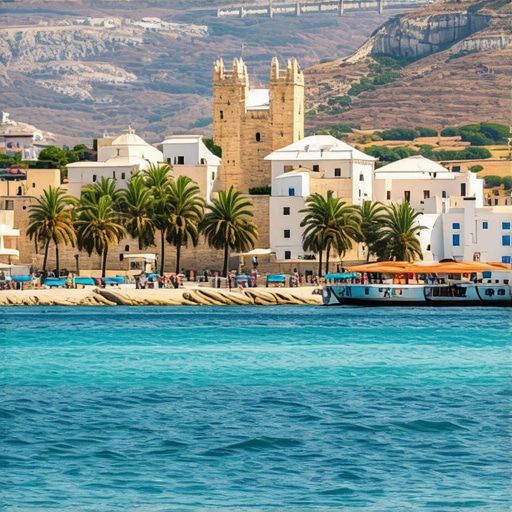 Nafplio: Top 5 kulturnih znamenitosti, ki jih morate obiskati v Grčiji