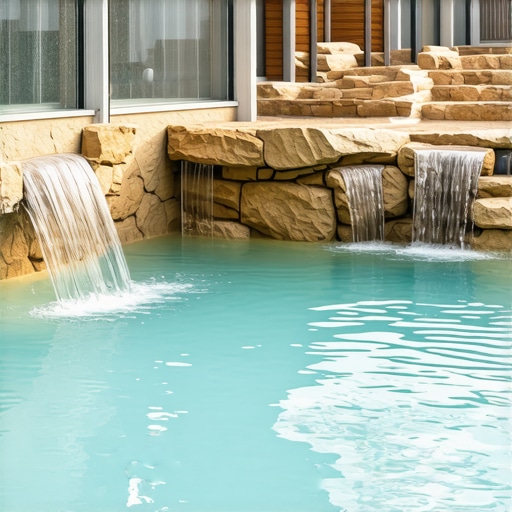 Naravne zdravilne vode v Vrnjački Bani Slika naravnih zdravilnih vrelcev v Vrnjački Bani, sproščujoče in zdravilno okolje