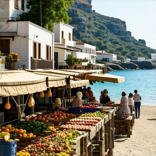 Nin: Skrivne plaže, tradicije in gurmanske užitke v 2024