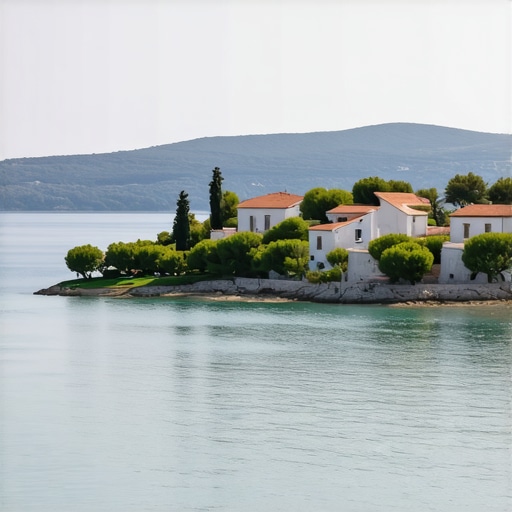 Odkrijte Čari Biograda in Korčule: Skrivnosti Jadranskega Raja 2024