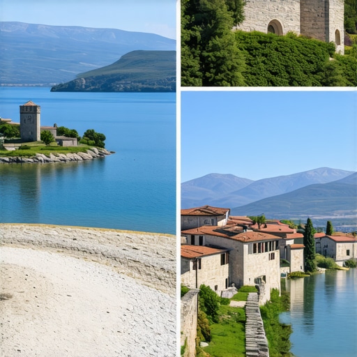 Odkrijte Ionnina, Brač in Trebinje: Top naravne in kulturne destinacije