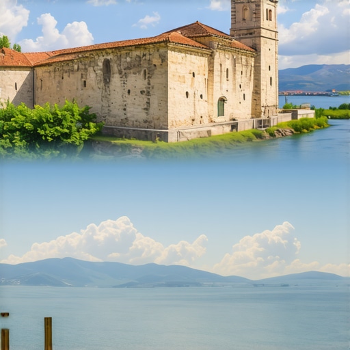 Odkrivajte Bitola, Trebinje in Ulcinj: Najboljši Balkan doživetja 2024