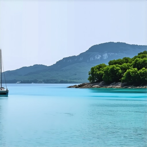 Odkrivajte Šarm otoka Visa: Aktivnosti in avanture 2024