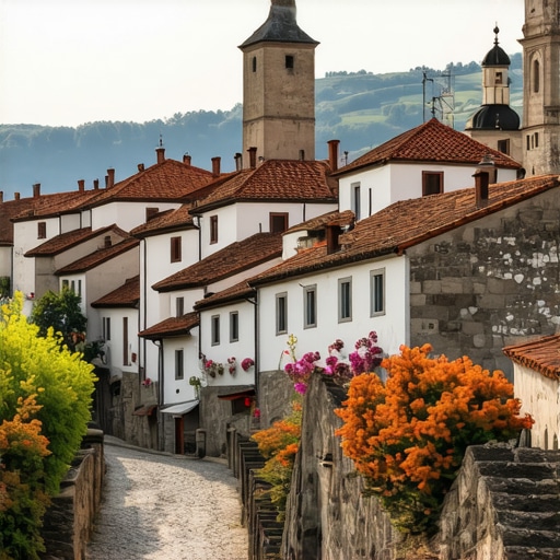 Odkrivajte Sighișoaro in Kavalo: Esencialne destinacije za vaše potovanje 2024