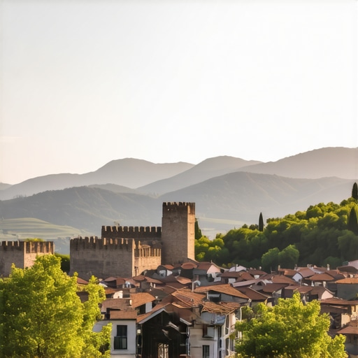 Odkrivajte lepote Smedereva, Durmitorja in Gjakove: Ultimate Balkan Vodič 2024