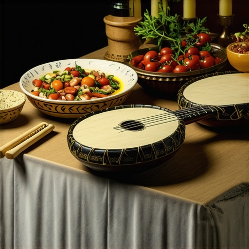 Ohrid: Kulturna dediščina, tradicionalna glasba in pristne kulinarike 2024