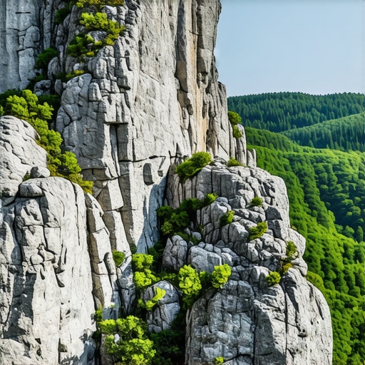 Paklenica: Plezalne poti, narava in adrenalinska doživetja v sezoni 2024